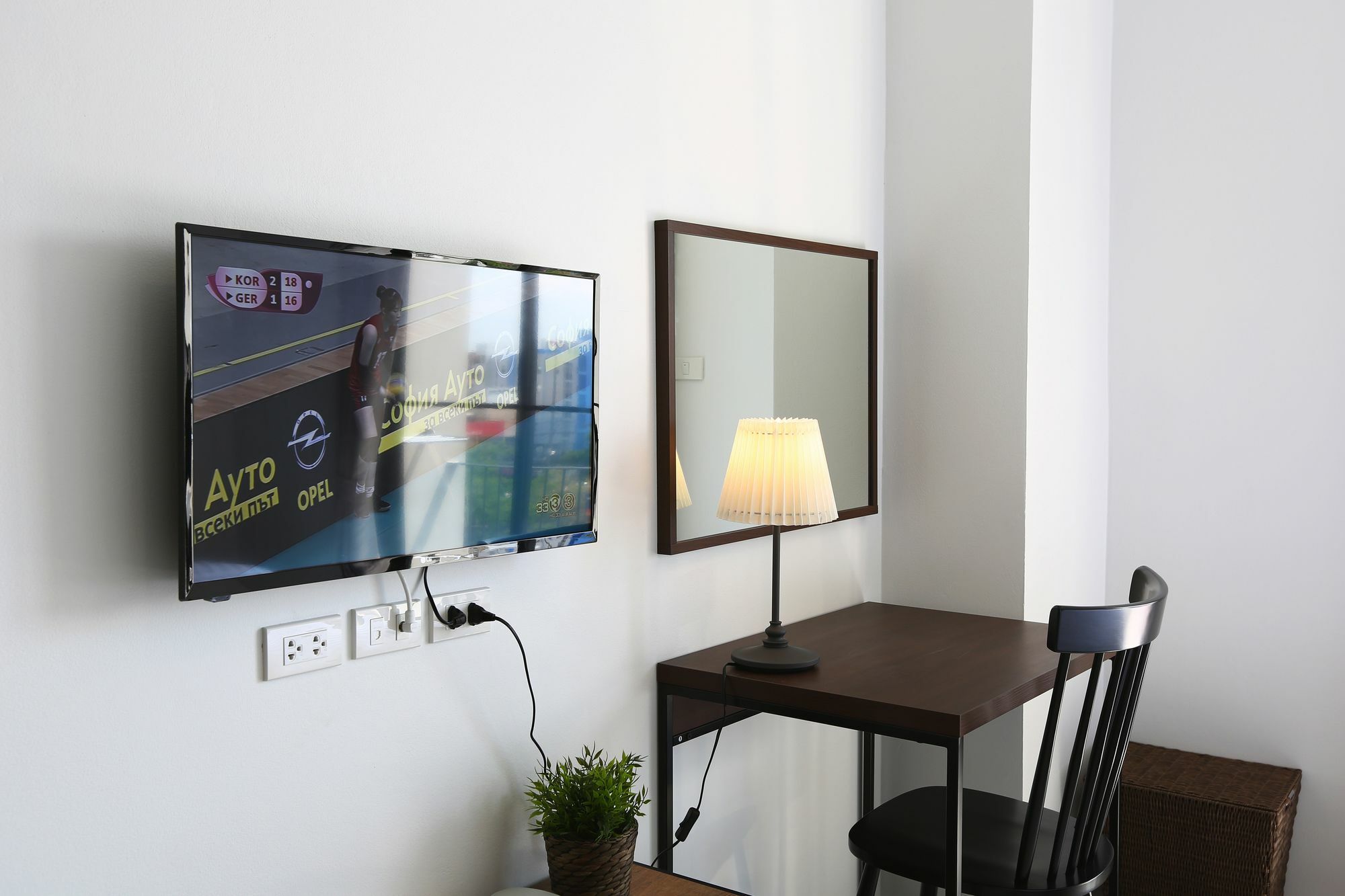 Sukh Serviced Apartment Ban Kho Hong Exterior photo